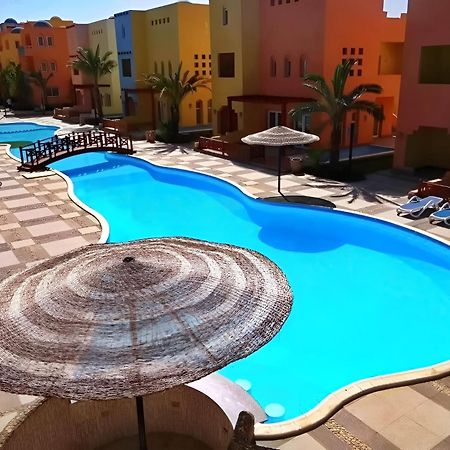 הורגהדה Al Dora Residence Hotel מראה חיצוני תמונה