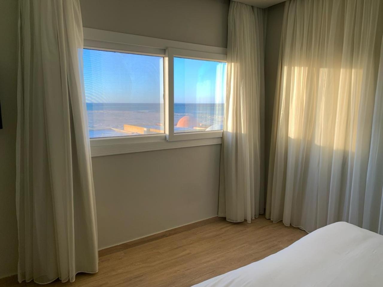הורגהדה Al Dora Residence Hotel מראה חיצוני תמונה