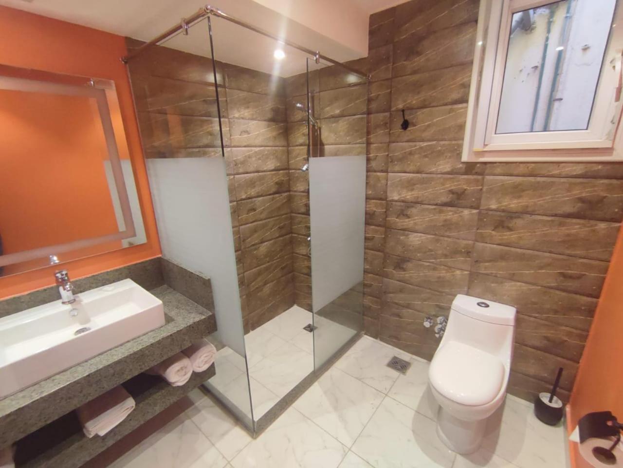 הורגהדה Al Dora Residence Hotel מראה חיצוני תמונה